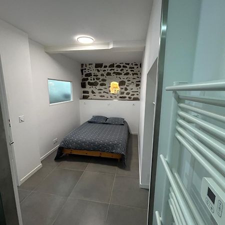 Appartement Entre Saint-Malo, Dinard, Dinan Et Dol Miniac-Morvan Exteriör bild