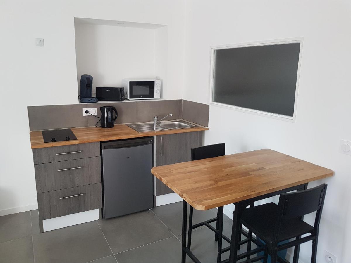 Appartement Entre Saint-Malo, Dinard, Dinan Et Dol Miniac-Morvan Exteriör bild