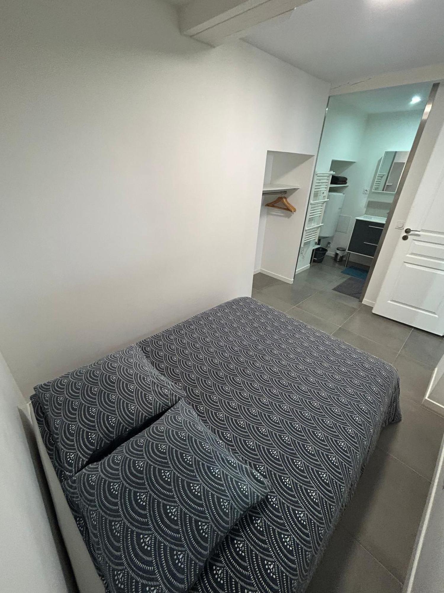 Appartement Entre Saint-Malo, Dinard, Dinan Et Dol Miniac-Morvan Exteriör bild