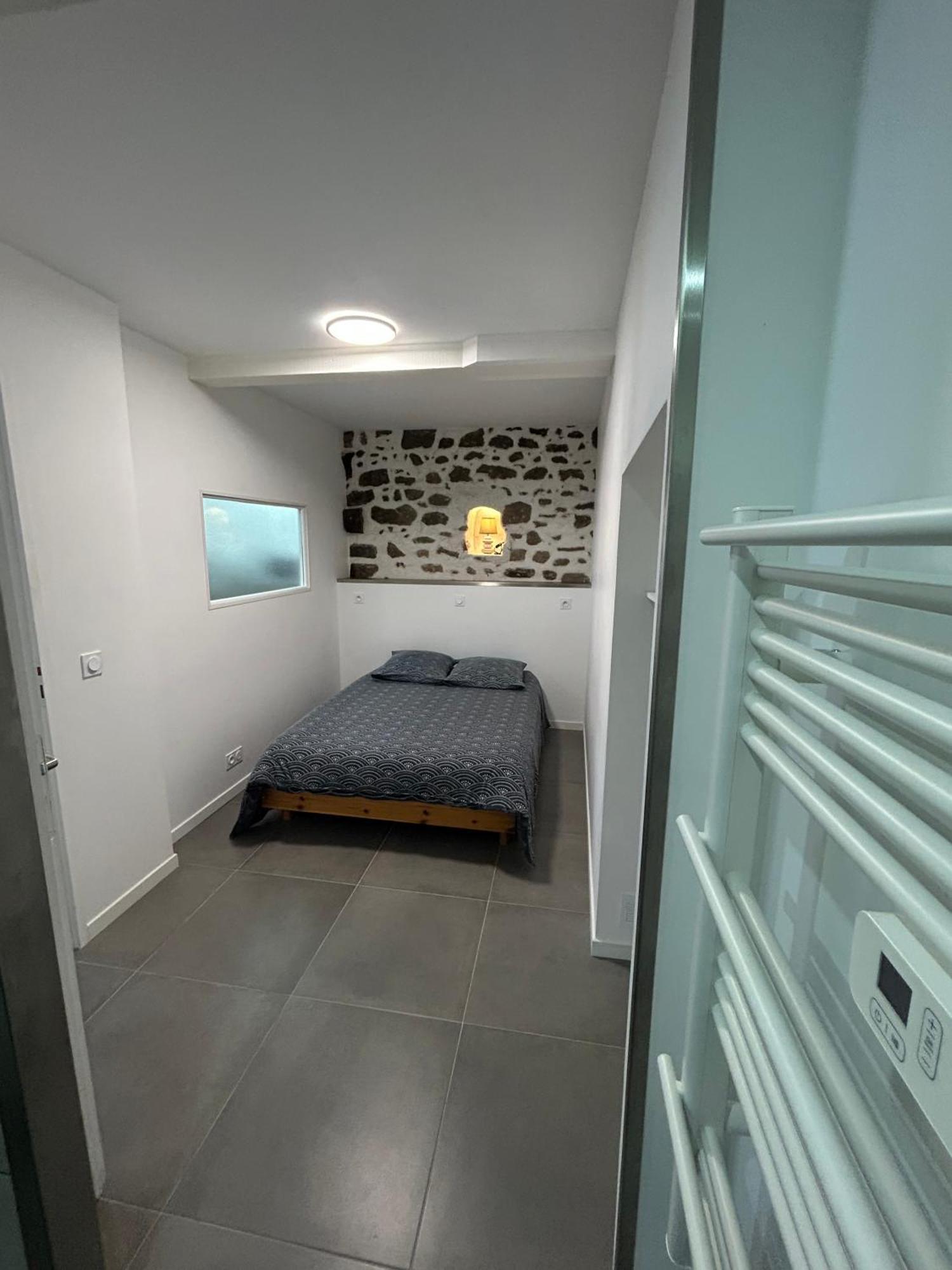Appartement Entre Saint-Malo, Dinard, Dinan Et Dol Miniac-Morvan Exteriör bild